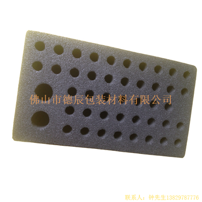 德辰海綿提供各種顏色的包裝海綿。