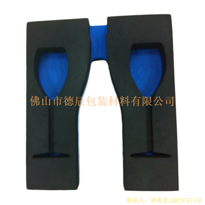 紅酒杯包裝首選，可以很好的保證產(chǎn)品的完整