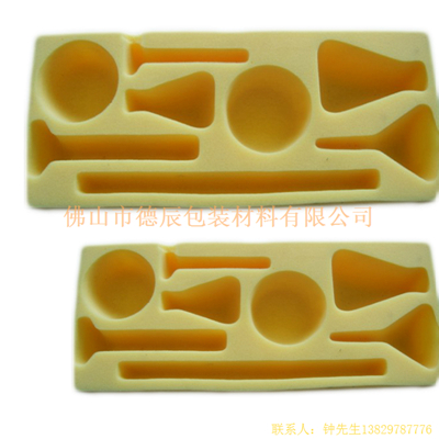 用于實(shí)驗(yàn)室精密儀器包裝。